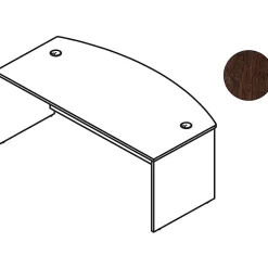Bush Business Furniture Series C Components 72