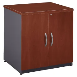 Bush Business Furniture Series C Components Storage Cabinet, 30