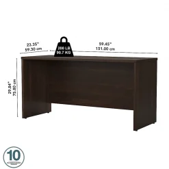 Bush Business Furniture Studio C 60