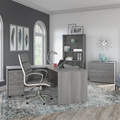 Bush Business Furniture Studio C 60