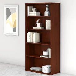 Bush Business Furniture Studio C 73