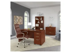 Bush Business Furniture Studio C 73