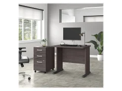 Bush® Business Furniture Studio A 36