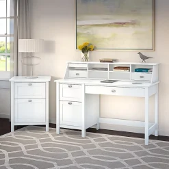Bush Furniture Broadview 54