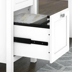 Bush Furniture Broadview 54