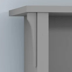 Bush Furniture Salinas 60