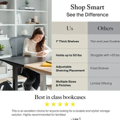 Bush® Furniture Universal 72