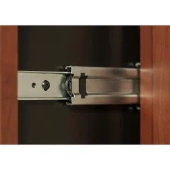 Bush 36W 2 Drawer Lateral File Cabinet, WC24454C