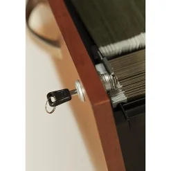 Bush 36W 2 Drawer Lateral File Cabinet, WC24454C