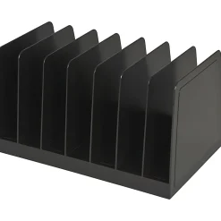 Business Source Desk Step Sorter, 4.50