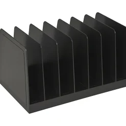 Business Source Desk Step Sorter, 4.50