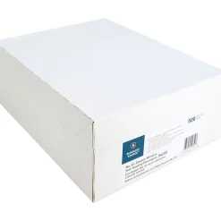 Business Source Double Window No. 8-5/8 Check Envelopes - Double Window - #8 5/8 - 8 5/8