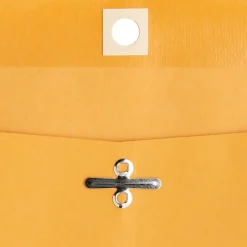 Business Source Heavy-duty Clasp Envelopes - Clasp - #97 - 10" Width x 13" Length - 28 lb - Clasp - Kraft - Kraft - 100 / Box