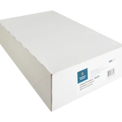 Business Source Heavy-duty Clasp Envelopes - Clasp - #97 - 10