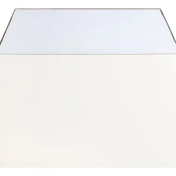Business Source 28 lb. White Catalog Envelopes - Catalog - #10 1/2 - 9