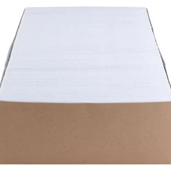 Business Source No.10 Standard Window Invoice Envelopes - Single Window - 9 1/2