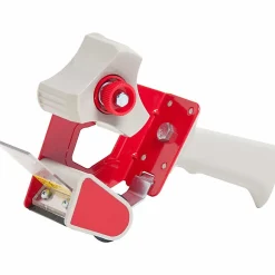 Business Source Pistol Grip Tape Dispenser - 3
