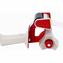 Business Source Pistol Grip Tape Dispenser - 3