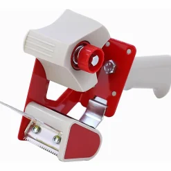 Business Source Pistol Grip Tape Dispenser - 3