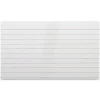 Business Source Ruled White Index Cards - Front Ruling Surface - Ruled - 72 lb Basis Weight - 3" x 5" - White Paper - 1000 / Box