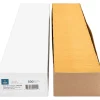 Business Source Small Coin Kraft Envelopes - Coin - #1 - 2 1/4" Width x 3 1/2" Length - 20 lb - Gummed - Brown Kraft - Kraft - 500 / Box