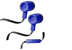 Bytech Wireless Bluetooth® Earbuds, Blue, BYAUBE111BL