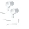 Bytech Wireless Bluetooth® Earbuds, White, BYAUBE111WT