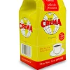 Cafe Crema Crema Ground Coffee, Medium Roast, 14 Oz Per Bag