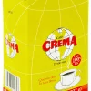 Cafe Crema Crema Ground Coffee, Medium Roast, 8 Oz Per Bag