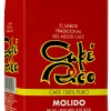 Cafe Rico Ground Coffee, Medium Roast, 8 Oz Per Bag