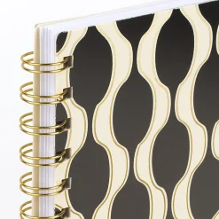 Cambridge® Jeannie 2026 Weekly Monthly Planner, Small, 5 1/2" x 8 1/2"