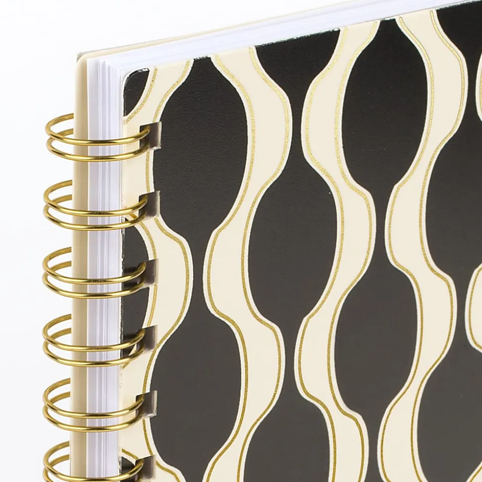 Cambridge® Jeannie 2026 Weekly Monthly Planner, Small, 5 1/2" x 8 1/2"