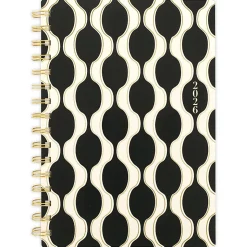 Cambridge® Jeannie 2026 Weekly Monthly Planner, Small, 5 1/2