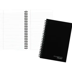 Cambridge® Limited® 30% Recycled Business Notebook, 4 7/8