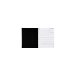 Cambridge® Limited® 30% Recycled Business Notebook, 8 1/2