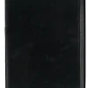 Cambridge® Notetaker Refillable Notebook, 8 1/2" x 11", College Ruled, 80 Sheets Total, Black