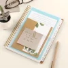 Cambridge® WorkStyle® Focus 2026 Weekly Monthly Planner, Sunbaked Clay, Small, 5 1/2" x 8 1/2"