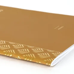 Cambridge® WorkStyle® 2026 Monthly Planner, Sunbaked Clay, Large, 8 1/2