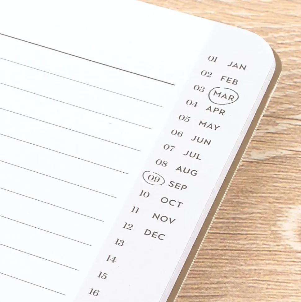 Cambridge® WorkStyle® Notebook, 80 Sheets, Timeless Taupe, Large, 8 1/2" x 11"