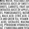 Campbell's V8 +ENERGY Pomegranate Blueberry Energy Drinks, 8 Oz, Case Of 24 Drinks