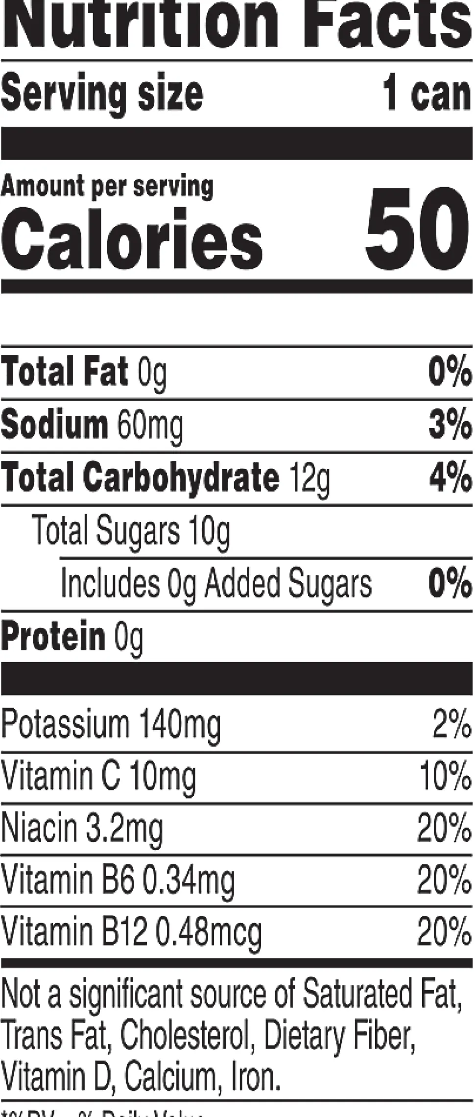 Campbell's V8 +ENERGY Pomegranate Blueberry Energy Drinks, 8 Oz, Case Of 24 Drinks
