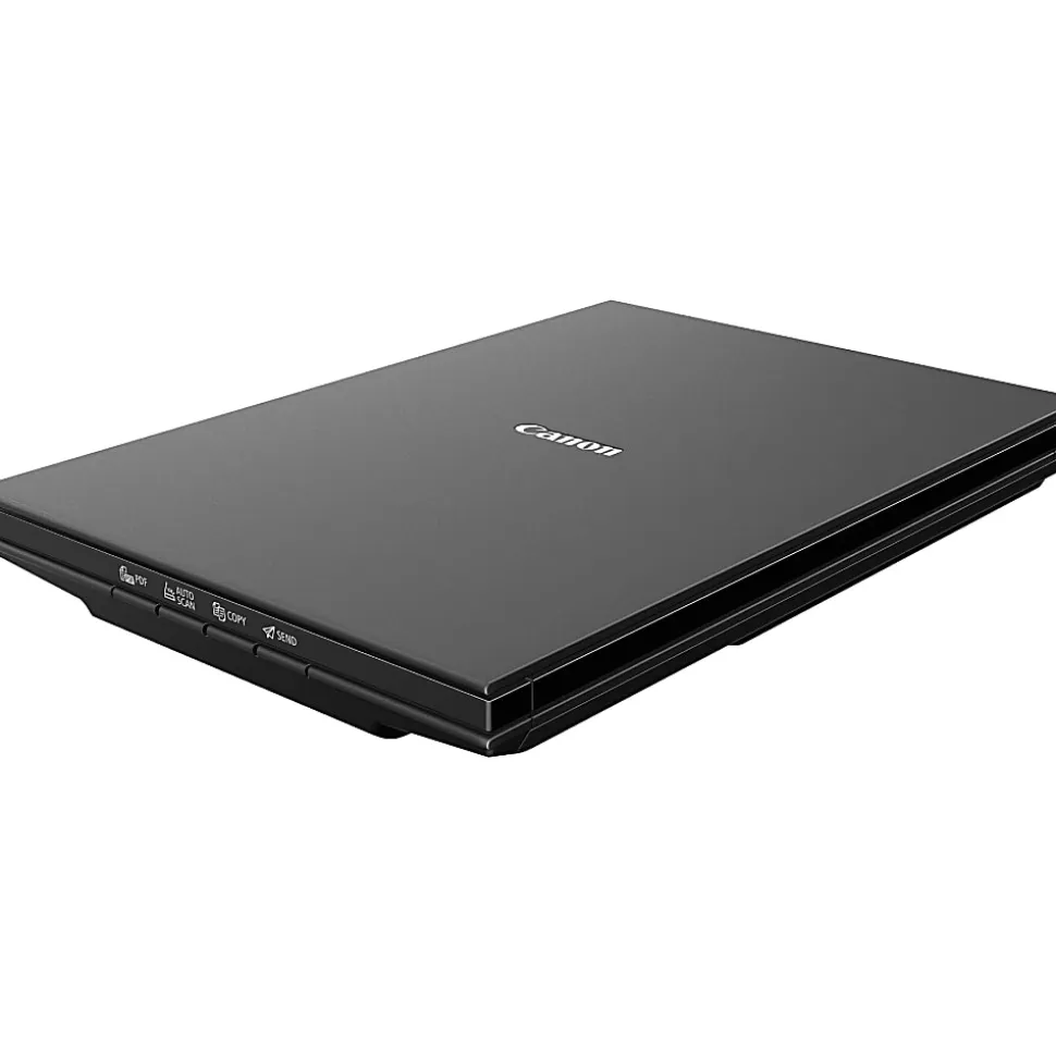 Canon CanoScan LiDE 300 Color Flatbed Scanner