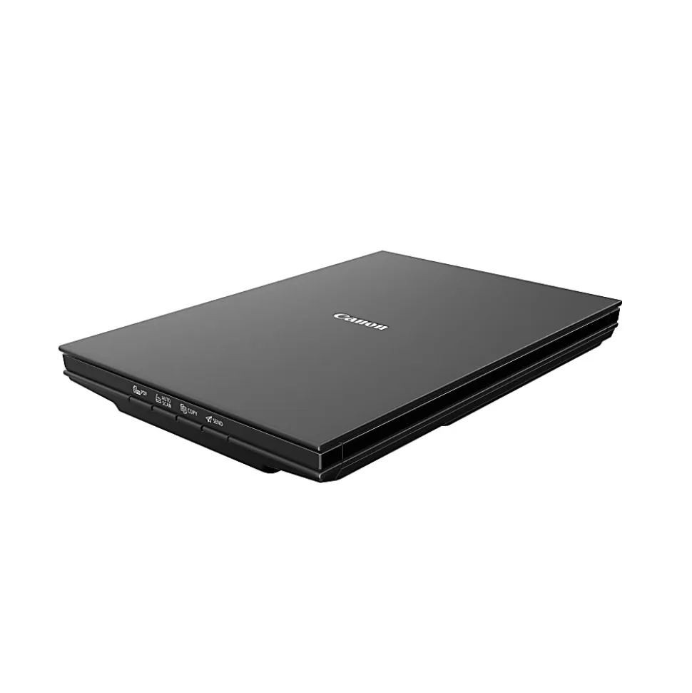 Canon CanoScan LiDE 300 Color Flatbed Scanner