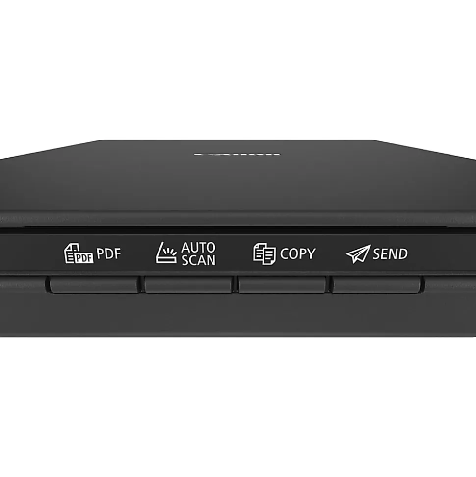 Canon CanoScan LiDE 300 Color Flatbed Scanner