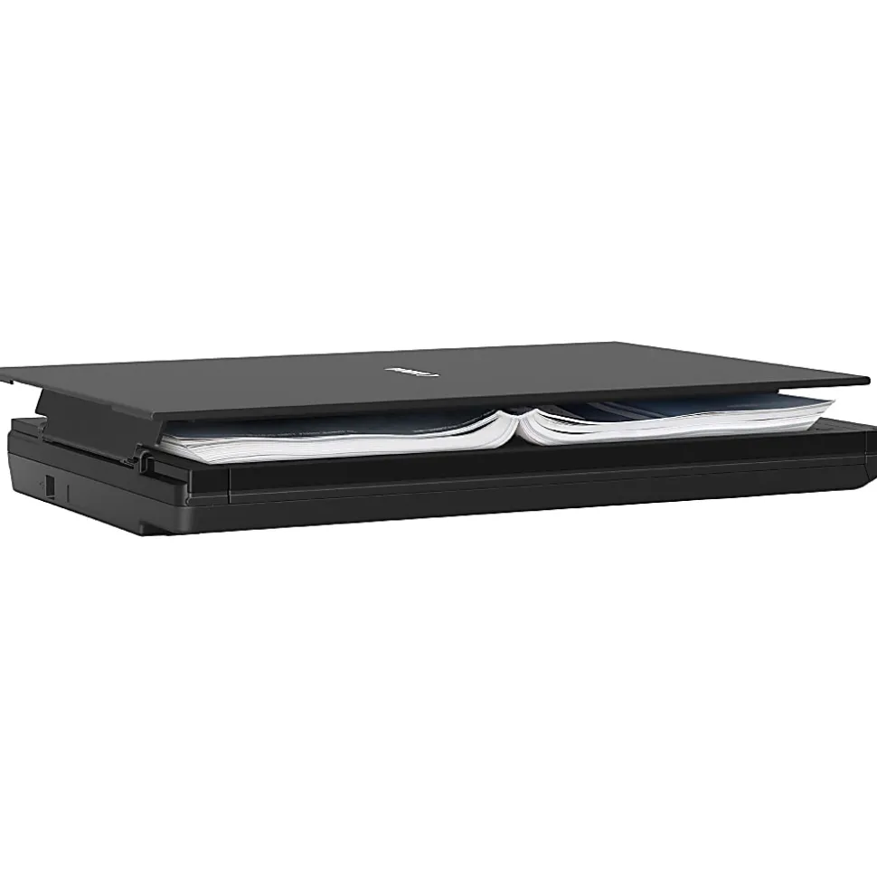 Canon CanoScan LiDE 300 Color Flatbed Scanner