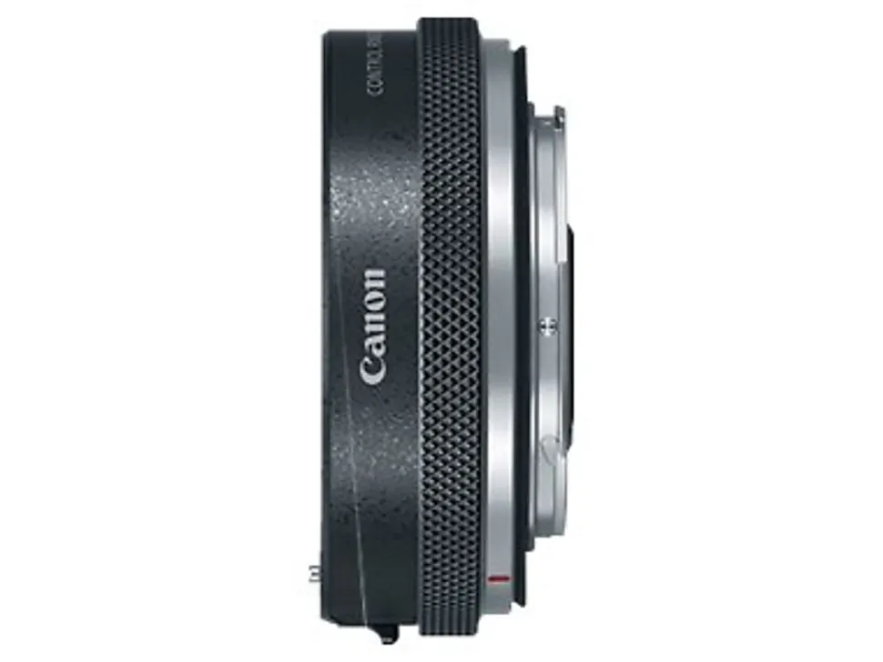 Canon Control Ring Mount Adapter - Lens adapter Canon EF - Canon EOS R - for EOS R