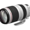 Canon EF - Telephoto zoom lens - 100 mm - 400 mm - f/4.5-5.6 L IS II USM - Canon EF