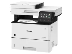 Canon® imageCLASS® D1650 Wireless Laser All-In-One Monochrome Printer