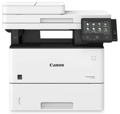 Canon® imageCLASS® D1650 Wireless Laser All-In-One Monochrome Printer
