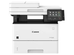 Canon® imageCLASS® D1650 Wireless Laser All-In-One Monochrome Printer